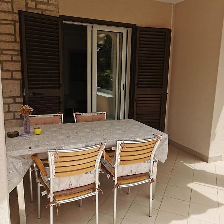Apartments Bungavilia Rovinj Exterior photo